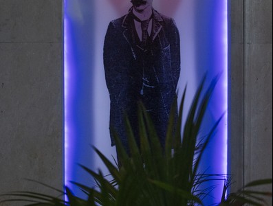 Exposición 