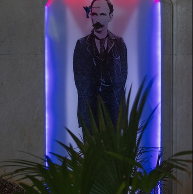 Exposición 