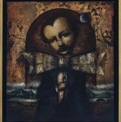 Exposición 