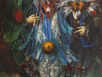 Exposición 
