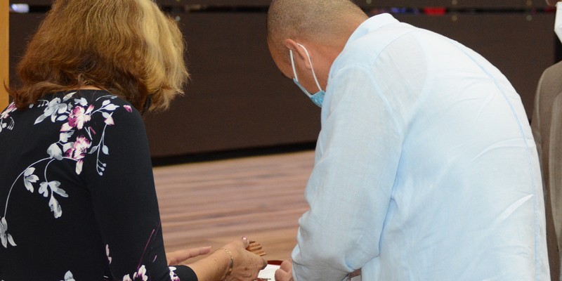 Primera jornada de trabajo de la 8va sesión ordinaria de la Asamblea Nacional del Poder Popular en su IX Legislatura