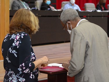 Primera jornada 8vo Período Ordinario de Sesiones de la IX Legislatura. 4