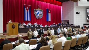 Primera jornada 8vo Período Ordinario de Sesiones de la IX Legislatura. 13