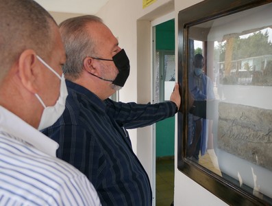 Tercera Visita Gubernamental a la provincia de Granma (Segunda Jornada)