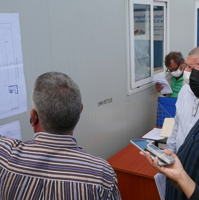 Tercera Visita Gubernamental a la provincia de Granma (Segunda Jornada)