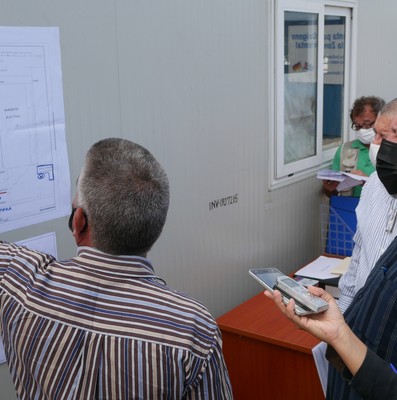 Tercera Visita Gubernamental a la provincia de Granma (Segunda Jornada)