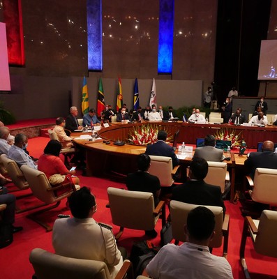 XXI Cumbre de la Alianza Bolivariana para los Pueblos de Nuestra América- Tratado de Comercio de los Pueblos (ALBA-TCP)