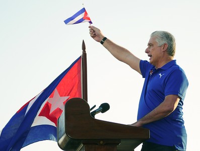 A Cuba ponle corazón