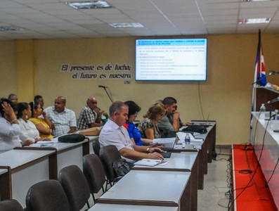 Visita Gubernamental a la provincia de Granma - Octubre 2023