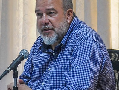 Visita Gubernamental a la provincia de Granma - Octubre 2023