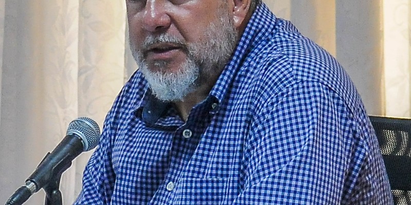 Visita Gubernamental a la provincia de Granma - Octubre 2023