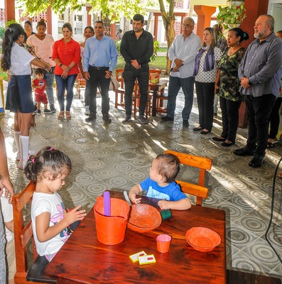 Visita Gubernamental a la provincia de Granma - Octubre 2023