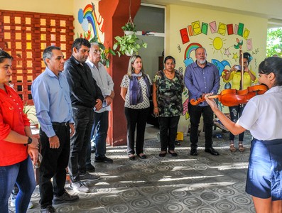 Visita Gubernamental a la provincia de Granma - Octubre 2023