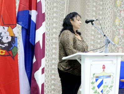 Tercera visita Gubernamental a Pinar del Río