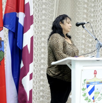 Tercera visita Gubernamental a Pinar del Río