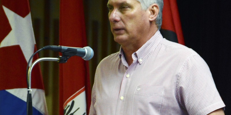 Chequeo en provincias - Medidas tomadas por situación energética.