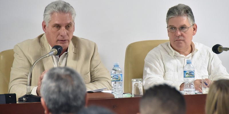Trabajo en Comisiones de la Asamblea Nacional, Diciembre 2019