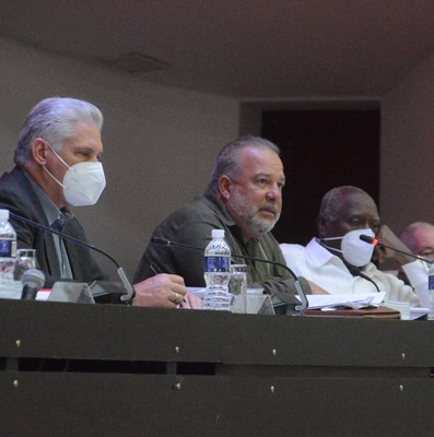 III Pleno del Comité Central del Partido Comunista de Cuba