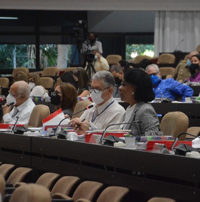 III Pleno del Comité Central del Partido Comunista de Cuba