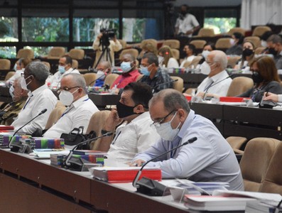 III Pleno del Comité Central del Partido Comunista de Cuba
