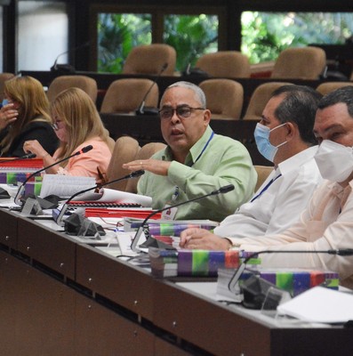 III Pleno del Comité Central del Partido Comunista de Cuba