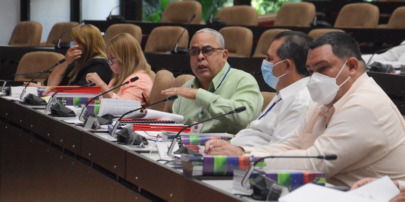 III Pleno del Comité Central del Partido Comunista de Cuba