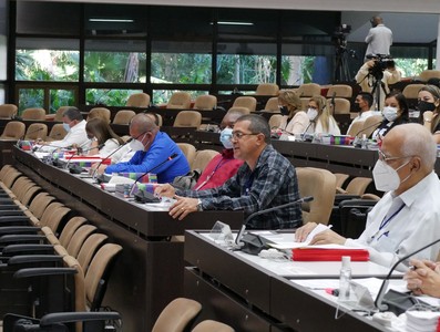 III Pleno del Comité Central del Partido Comunista de Cuba