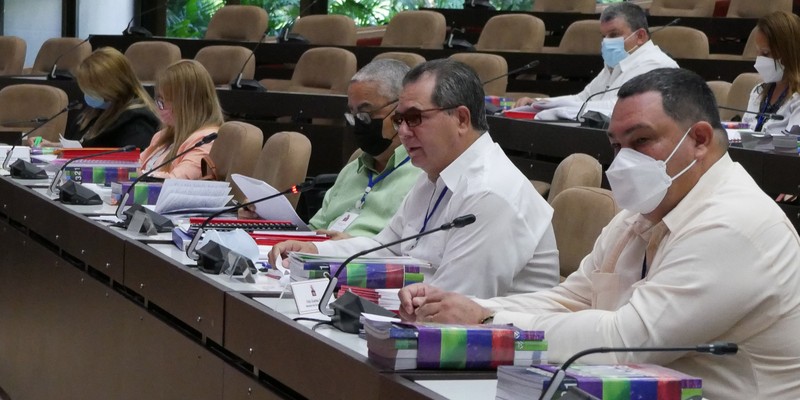III Pleno del Comité Central del Partido Comunista de Cuba