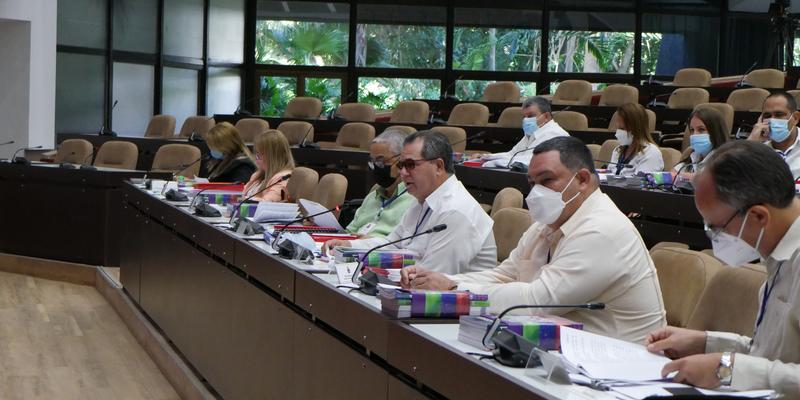 III Pleno del Comité Central del Partido Comunista de Cuba