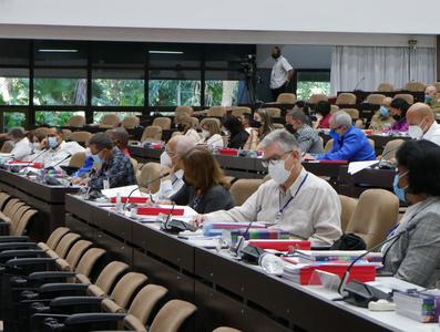 III Pleno del Comité Central del Partido Comunista de Cuba