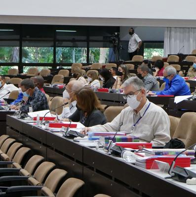 III Pleno del Comité Central del Partido Comunista de Cuba