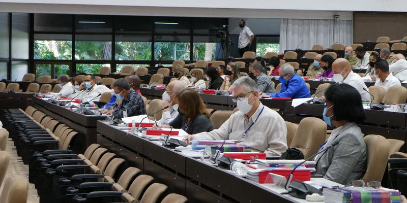 III Pleno del Comité Central del Partido Comunista de Cuba