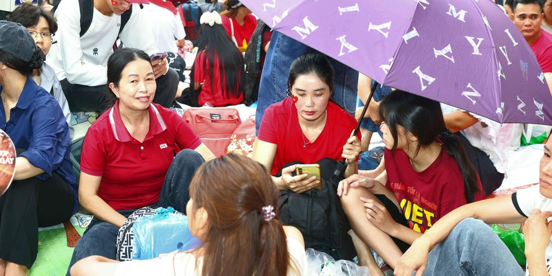 Presidente Díaz-Canel en Vietnam