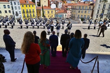 Visita oficial a la República Portuguesa 266
