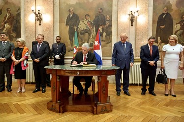 Visita oficial a la República Portuguesa 271