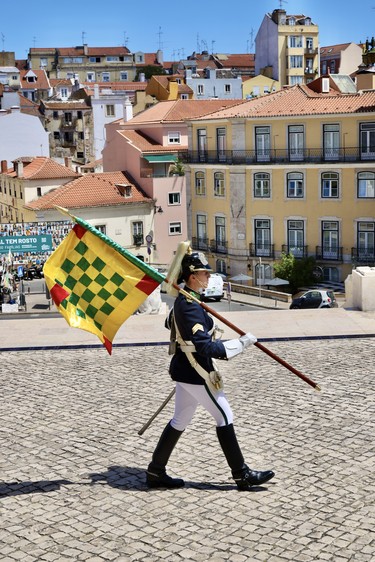 Visita oficial a la República Portuguesa 270