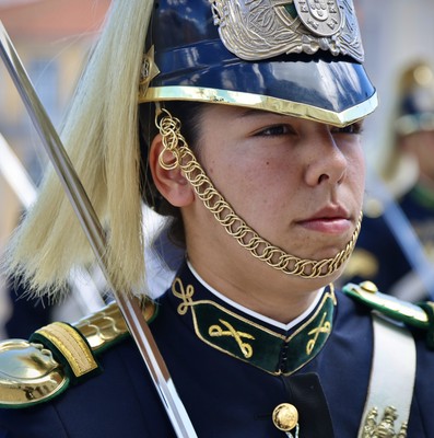 Visita oficial a la República Portuguesa