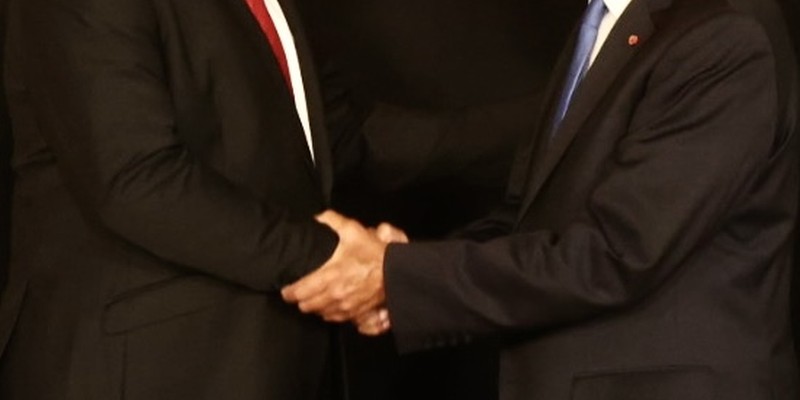 Visita oficial a la República Portuguesa