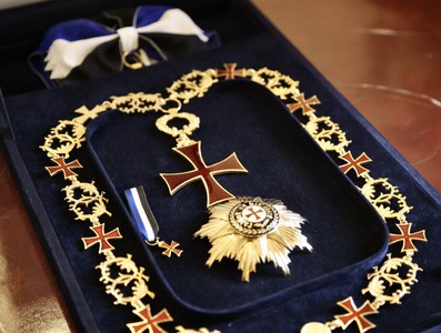 Visita oficial a la República Portuguesa