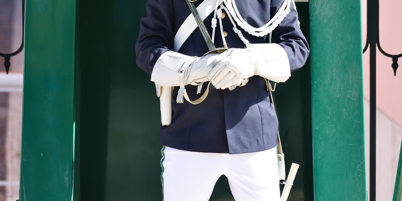 Visita oficial a la República Portuguesa