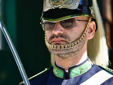 Visita oficial a la República Portuguesa