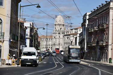 Visita oficial a la República Portuguesa 166
