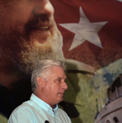 Chequeo en provincias - Medidas tomadas por situación energética.