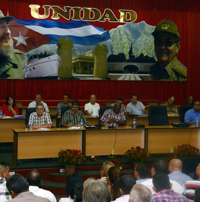 Chequeo en provincias - Medidas tomadas por situación energética.