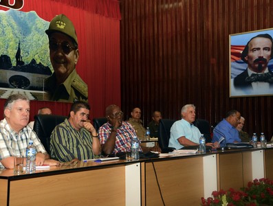 Chequeo en provincias - Medidas tomadas por situación energética.