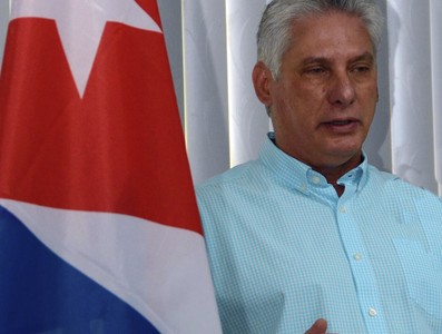 Chequeo en provincias - Medidas tomadas por situación energética.