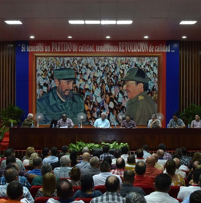 Chequeo en provincias - Medidas tomadas por situación energética.