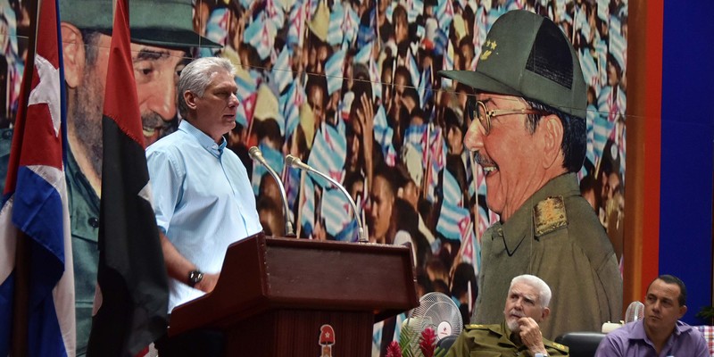 Chequeo en provincias - Medidas tomadas por situación energética.