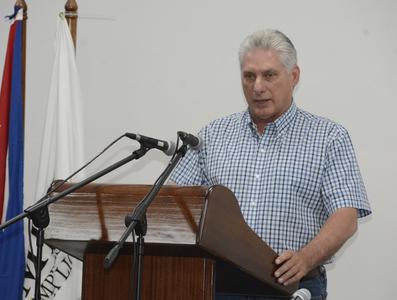 Chequeo en provincias - Medidas tomadas por situación energética.