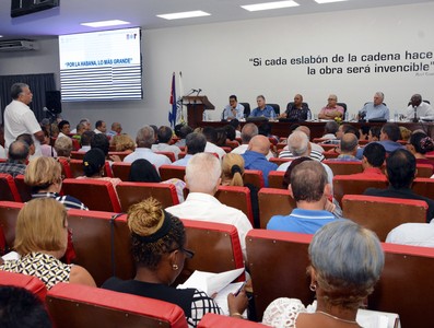 Chequeo en provincias - Medidas tomadas por situación energética.